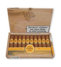 Lot 242 - Quai D'Orsay No. 50 
