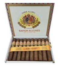 Lot 242 - Ramon Allones Club Allones
