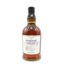 Lot 242 - Foursquare Nobiliary Rum