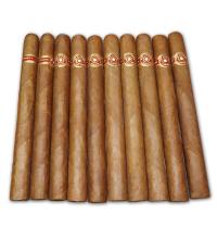 Lot 241 - Dunhill Don Alfredo Seleccion No.51