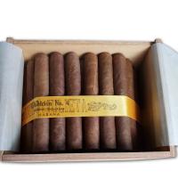 Lot 242 - Romeo y Julieta Exhibition No.4