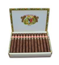 Lot 242 - Romeo y Julieta Hermosos No.2