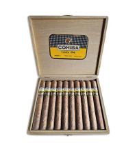Lot 243 - Cohiba 1966