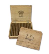 Lot 333 - Dunhill Romeo y Julieta English Claro Seleccion Suprema no. 108