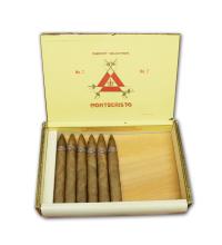 Lot 63 - Montecristo No.2