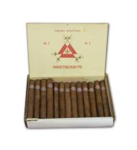 Lot 68 - Montecristo No.4