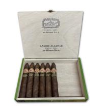 Lot 251 - Ramon Allones No.2