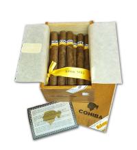 Lot 120 - Cohiba Siglo III