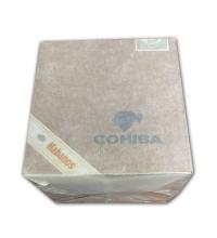 Lot 117 - Cohiba Robustos