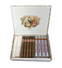 Lot 83 - Romeo y Julieta Mixed box