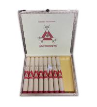 Lot 71 - Montecristo Tubos