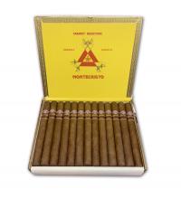 Lot 157 - Montecristo Churchills Anejados