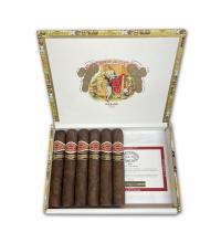 Lot 258 - Romeo y Julieta Duke