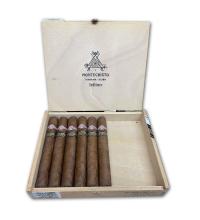 Lot 242 - Montecristo Sublimes