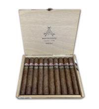 Lot 243 - Montecristo Sublimes