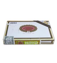 Lot 243 - Hoyo de Monterrey Particulares