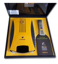 Lot 243 - Cohiba Siglo VI Car Humidor