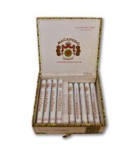 Lot 243 - Macanudo  Portofino Café 