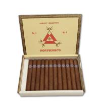 Lot 243 - Montecristo No. 4