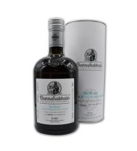 Lot 243 - Bunnahabhain Feis Ile 2019 Moine French Oak Finish