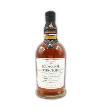 Lot 243 - Foursquare Redoubtable Rum