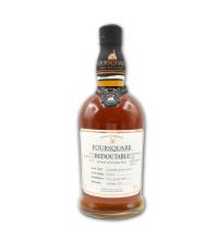 Lot 243 - Foursquare Redoubtable Rum