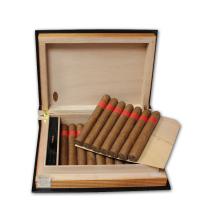 Lot 243 - Partagas Serie E No.1 Book