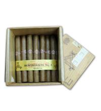 Lot 243 - Dunhill Montecristo Seleccion Suprema No.3