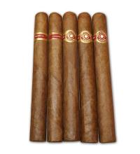 Lot 243 - Dunhill Don Alfredo Seleccion No.53