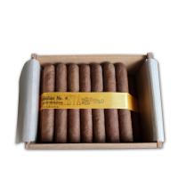 Lot 243 - Romeo y Julieta Exhibition No.4