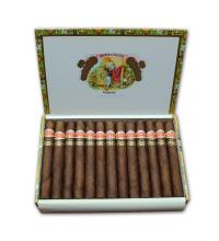 Lot 243 - Romeo y Julieta Hermosos No.2