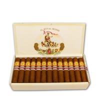 Lot 244 - El Rey del Mundo Choix de L'Epoque