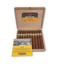 Lot 244 - Cohiba 1966