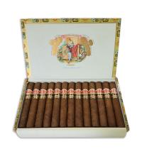 Lot 244 - Romeo y Julieta Escudos 