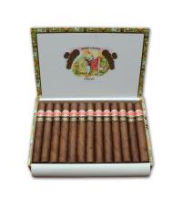 Lot 244 - Romeo y Julieta Hermosos No.2