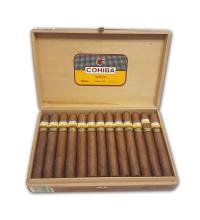 Lot 244 - Cohiba Sublimes