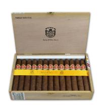 Lot 244 - Punch Serie D&#39Oro No.1