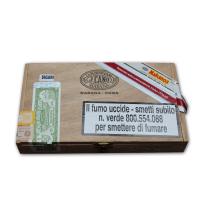 Lot 244 - La Flor de Cano Casanova