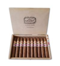 Lot 244 - Ramon Allones Petit Belicosos