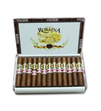 Lot 245 - Vegas Robaina Short Robaina