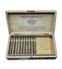 Lot 245 - Romeo y Julieta Petit Coronation de Luxe