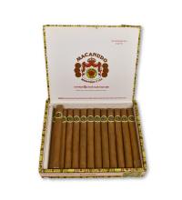 Lot 245 - Macanudo  Soverein Café