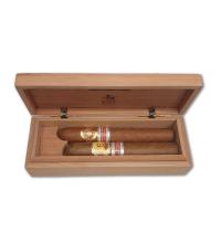 Lot 245 - Ramon Allones Hunters & Frankau 225 Aniversario