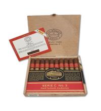 Lot 245 - Partagas Serie C No.3