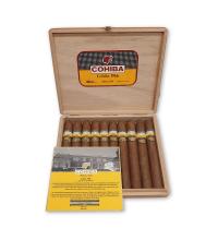Lot 245 - Cohiba 1966