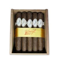 Lot 245 - Davidoff 2000