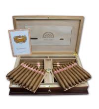 Lot 245 - H.Upmann Supremos No.2 Replica Humidor