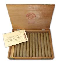 Lot 245 - Dunhill H.Upmann Double Claro Seleccion Suprema No.4