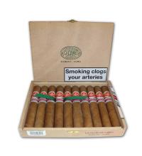 Lot 245 - La Flor de Cano Gran Cano