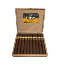 Lot 246 - Cohiba 1966